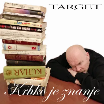 Krhko je znanje by Target