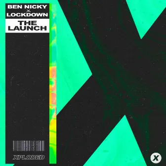 The Launch by Lockdown