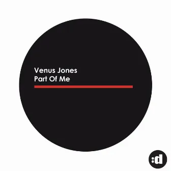 Part Of Me by Venus Jones