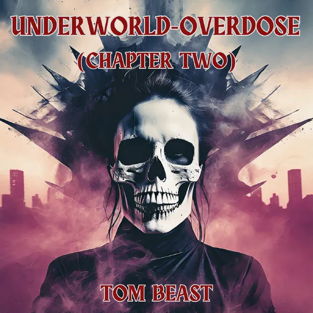 Underworld-Overdose (Chapter Two)