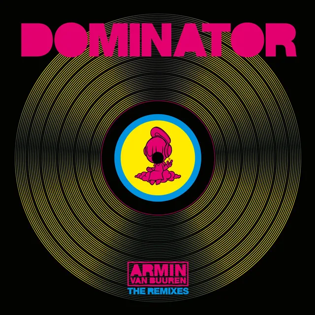 Dominator - Bass Modulators Remix