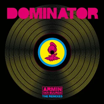 Dominator (Remixes) by Human Resource