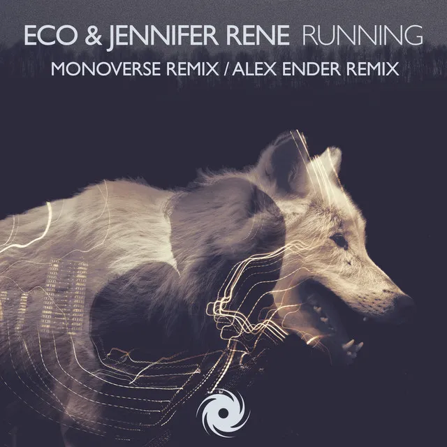 Running - Monoverse Remix