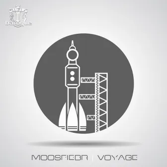 Voyage by Moosfiebr