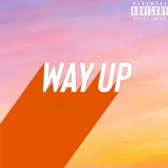 Way Up by Vision