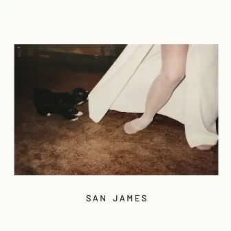 Nos corps qui se longent by San James