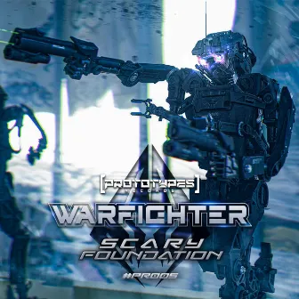 Scary Foundation by Warfighter