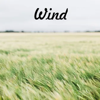 Wind by Charlick