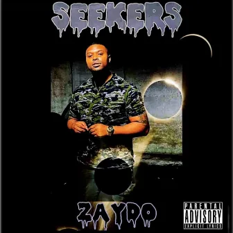 Seekers by Zaydo