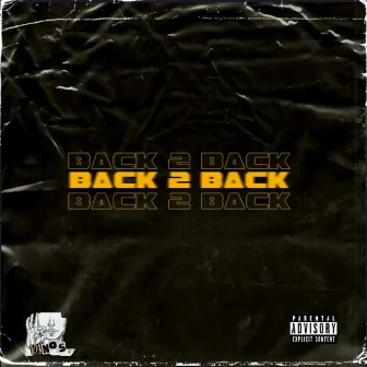 Back 2 Back by 1luhk