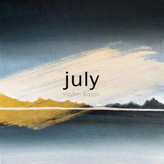 July by Vadim Basov