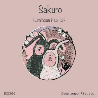 Luminous Flux by Sakuri