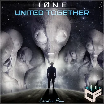 United Together by Unknown Artist