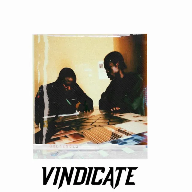 Vindicate