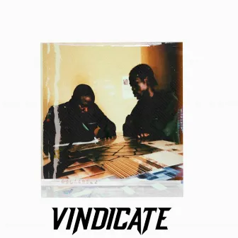 Vindicate by Uncle Hundo