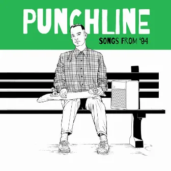 Songs From '94 by Punchline