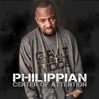 Center of Attention by Philippian