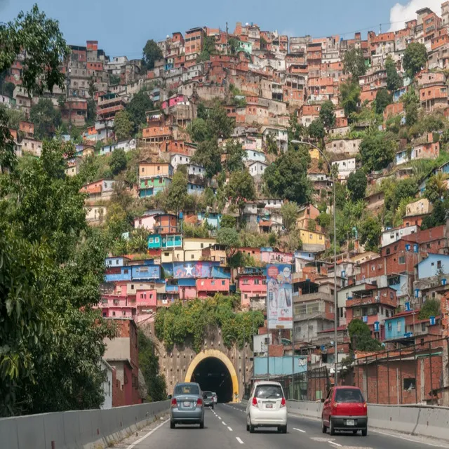 Cántico (Cinco Piezas Venezolanas)