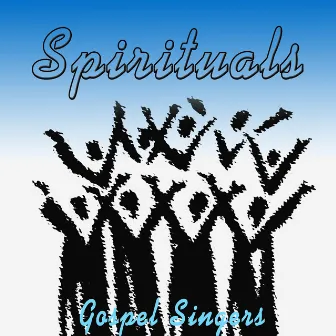 Spirituals by Gospel Singers