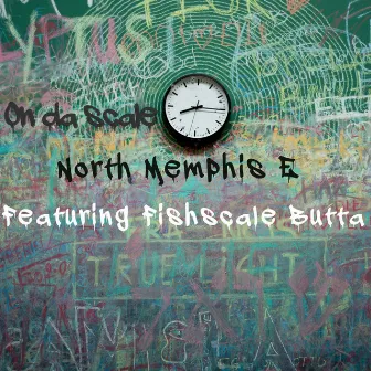 On da Scale by North Memphis E