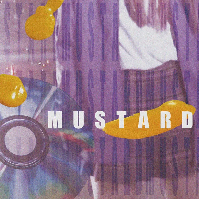 MUSTARD