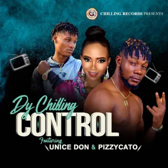 Control by Dy Chilling