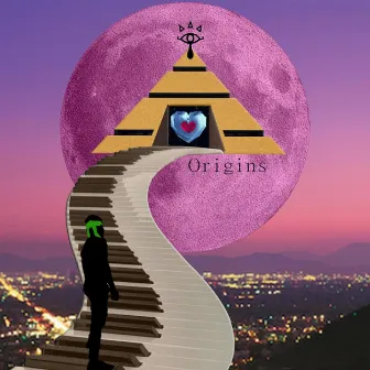 Origins by H E R B