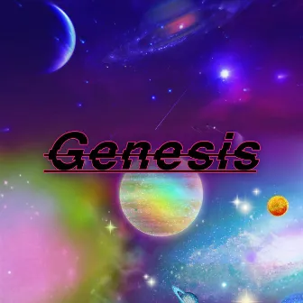 Genesis (1001) by BigYellaa!