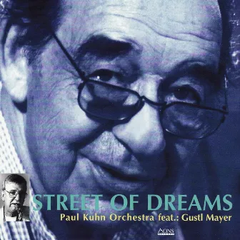 Street of Dreams by Paul Kuhn Orchestra