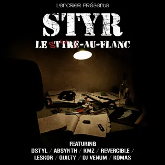 Le tire-au-flanc by Styr