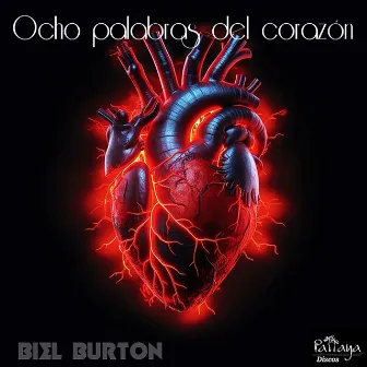 Ocho Palabras Del Corazón by Unknown Artist