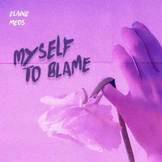 Myself To Blame by lovlaine