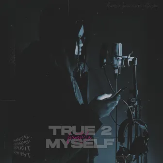 True To Myself by Str8DB