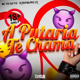 A Putaria Te Chama by DJ Romano ZL