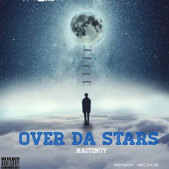 Over da stars by Haitiboy