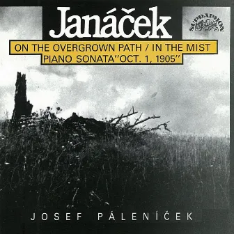 Janáček: On the Overgrown Path by Josef Páleníček