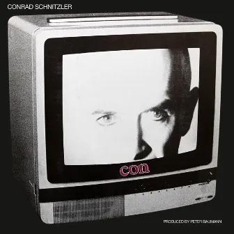 Con by Conrad Schnitzler