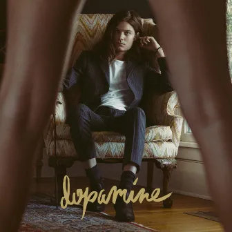 Dopamine by BØRNS