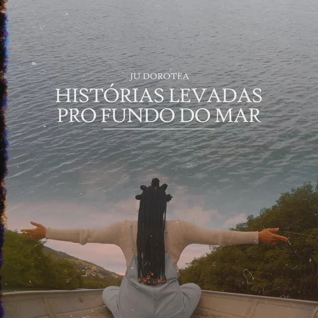 Histórias Levadas Pro Fundo do Mar