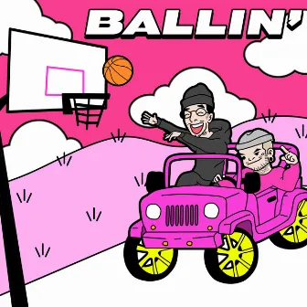 Ballin' by Vlud Diamond