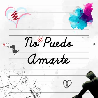 No Puedo Amarte by Ali Von