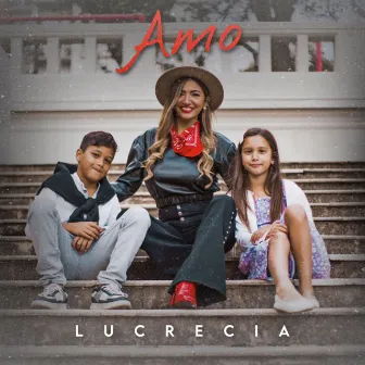 Amo by Lucrecia