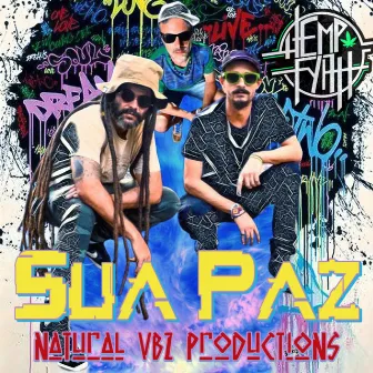 Sua Paz by Hempfyah