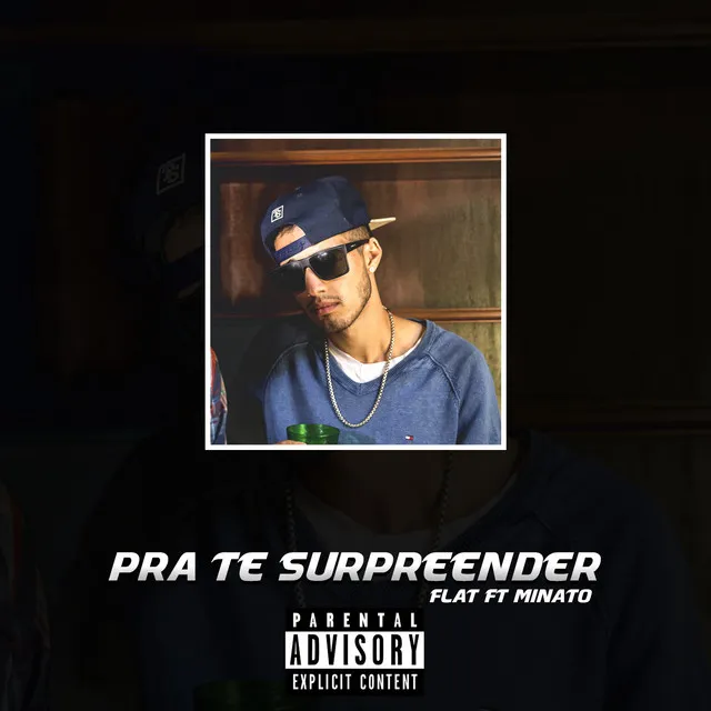 Pra Te Surpreender