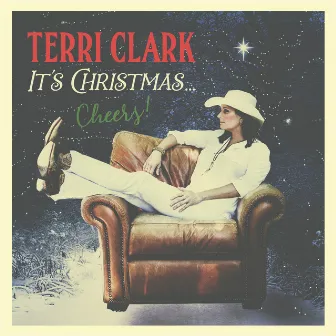 Let It Snow! Let It Snow! Let It Snow! by Terri Clark