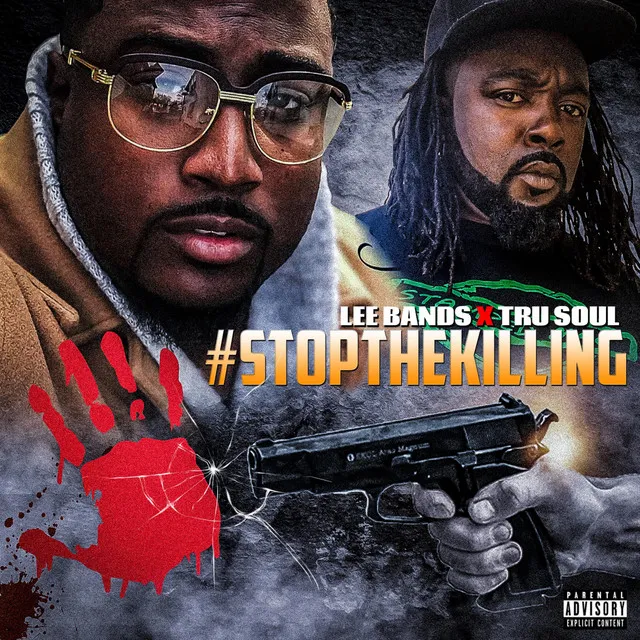 #StopTheKilling