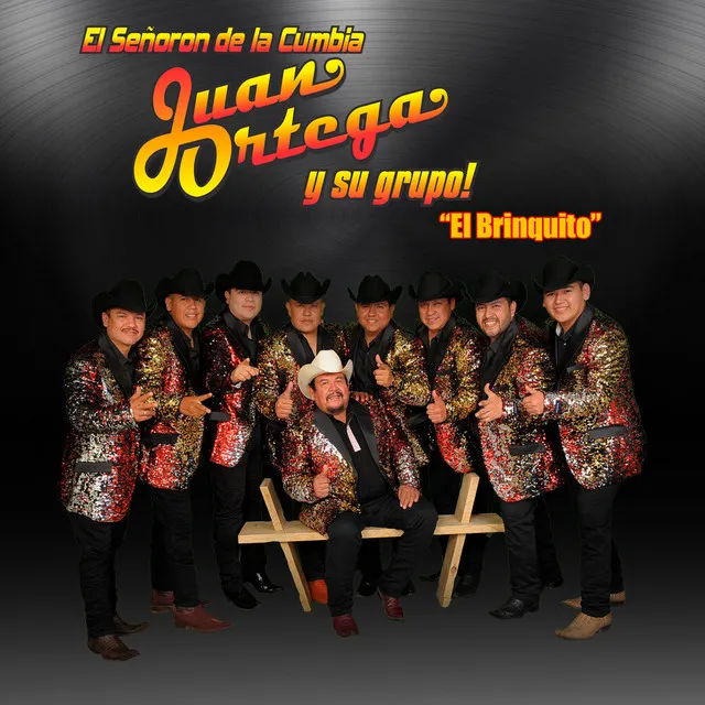 El Brinquito (Norteño)