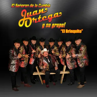 El Brinquito (Norteño) by Juan Ortega y Su Grupo