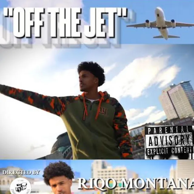 Off The Jet