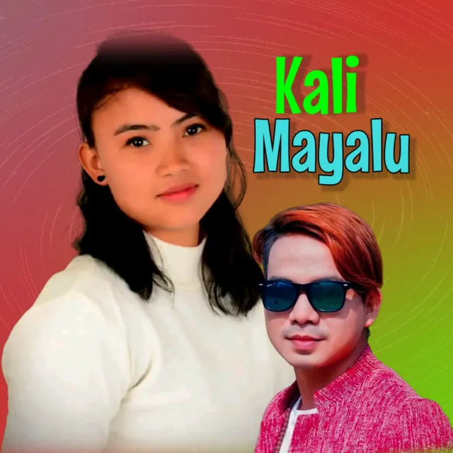 Kali Mayalu